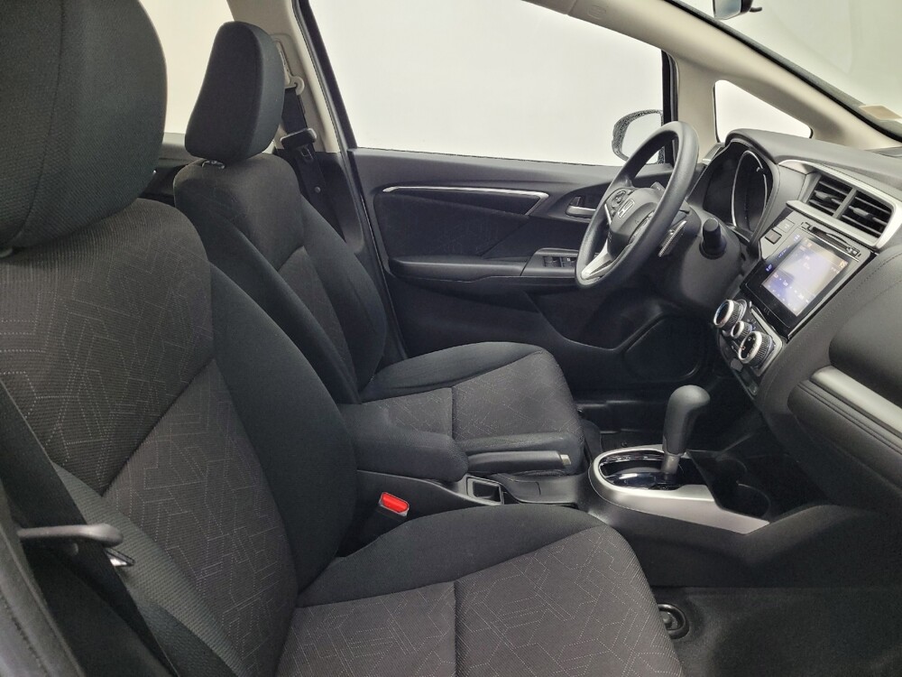 2016 Honda Fit in Reno, NV 89502 - 18094649 21