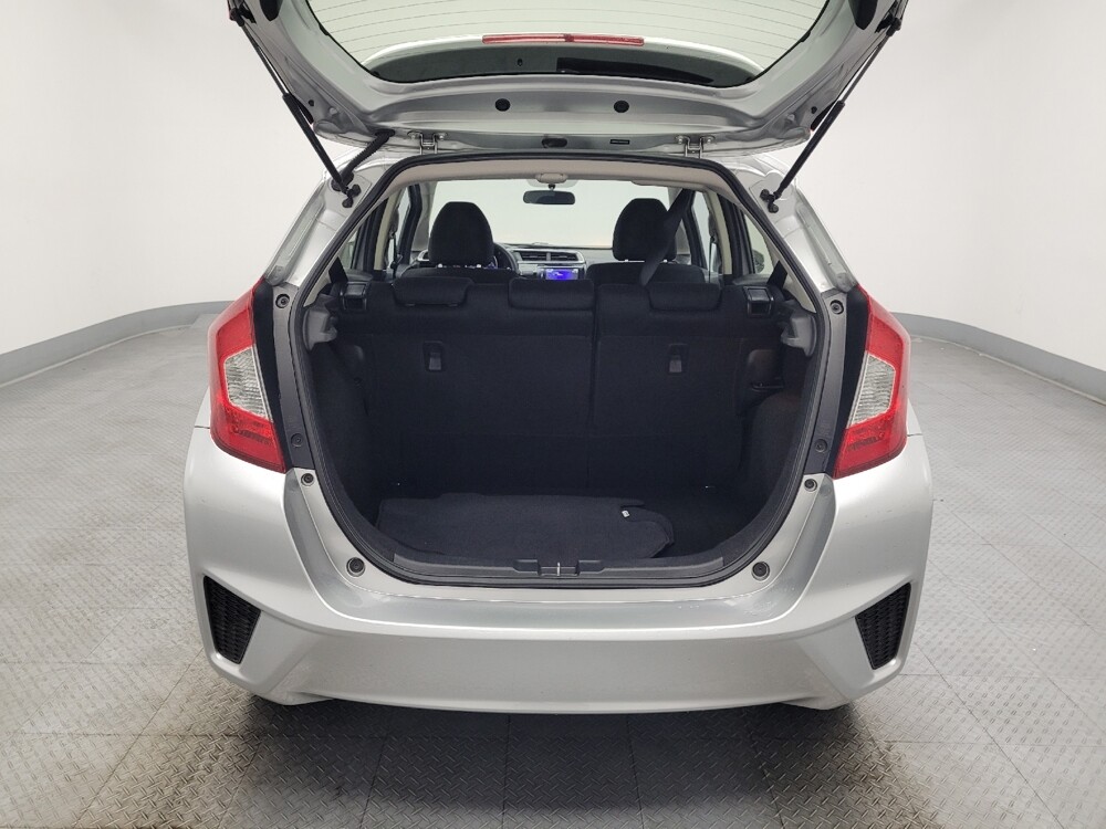 2016 Honda Fit in Reno, NV 89502 - 18094649 29