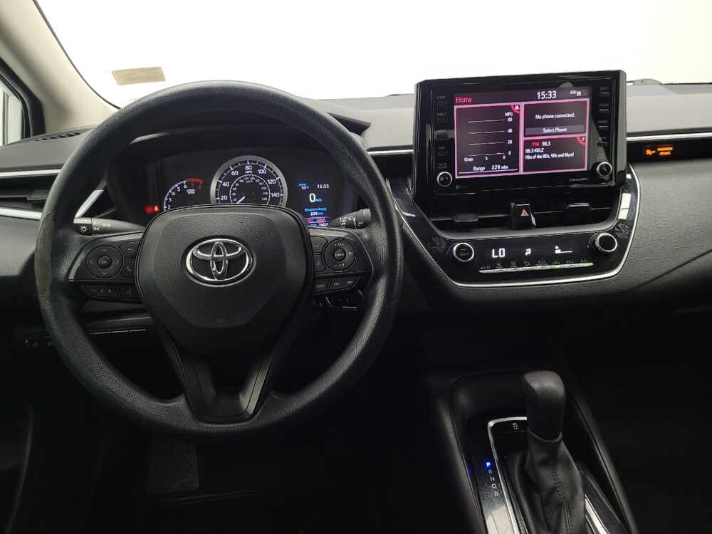 2022 Toyota Corolla in Reno, NV 89502 - 18094650 22