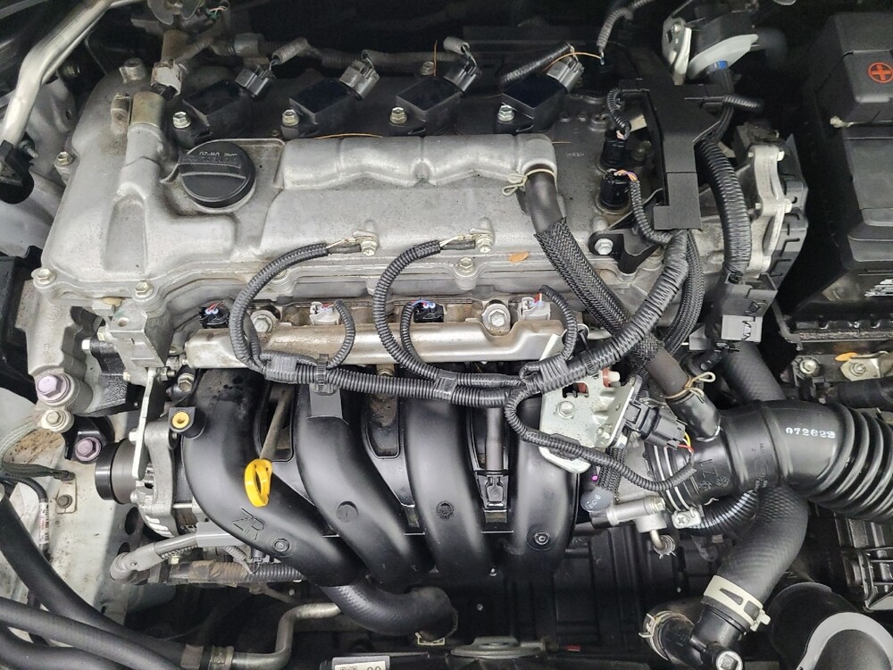 2022 Toyota Corolla in Reno, NV 89502 - 18094650 30