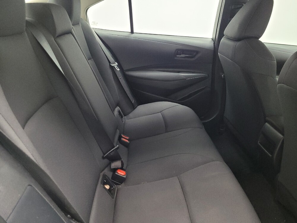 2022 Toyota Corolla in Reno, NV 89502 - 18094650 19