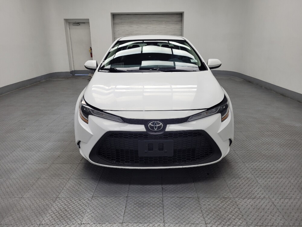 2022 Toyota Corolla in Reno, NV 89502 - 18094650 14