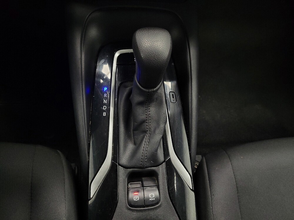 2022 Toyota Corolla in Reno, NV 89502 - 18094650 26