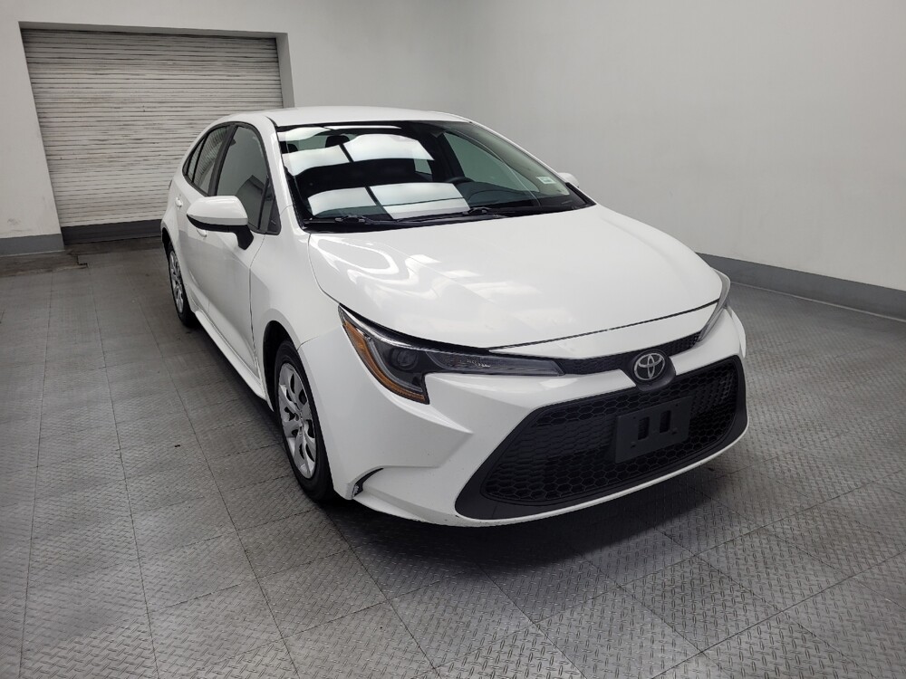 2022 Toyota Corolla in Reno, NV 89502 - 18094650 13