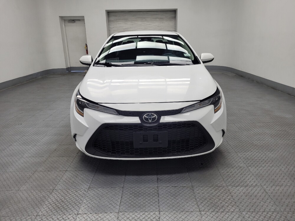 2022 Toyota Corolla in Reno, NV 89502 - 18094650 15