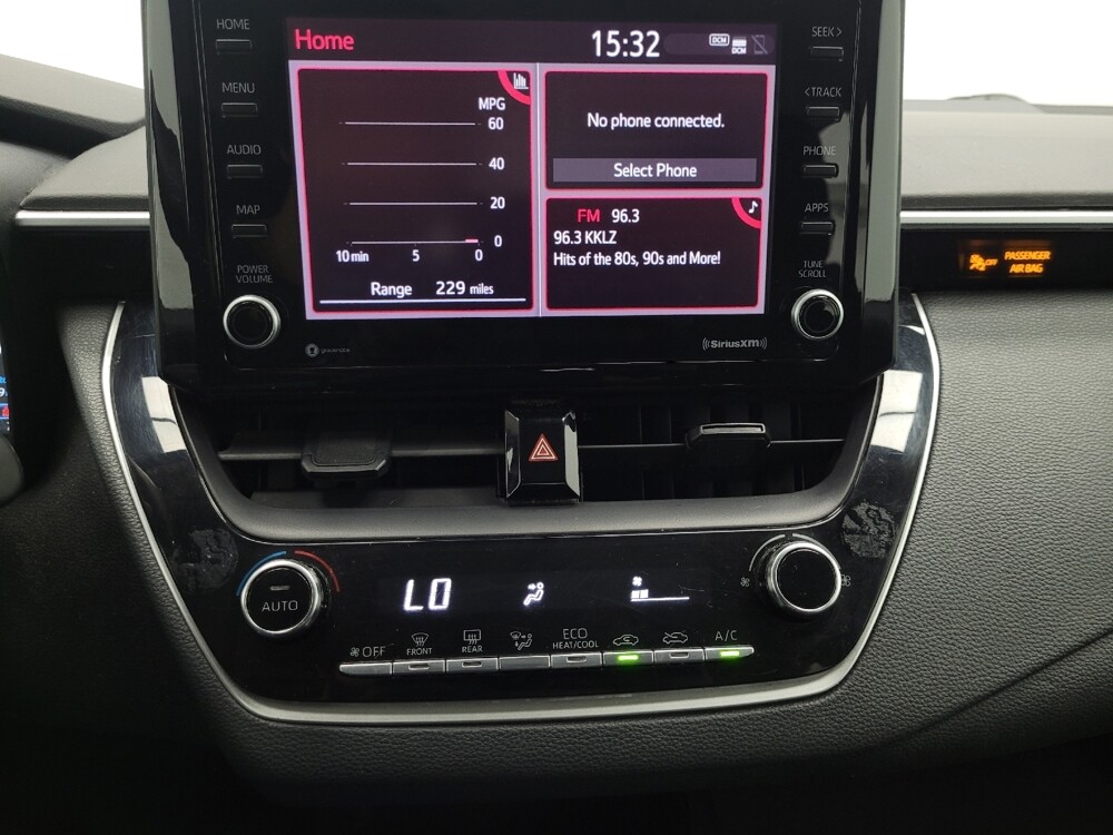 2022 Toyota Corolla in Reno, NV 89502 - 18094650 25