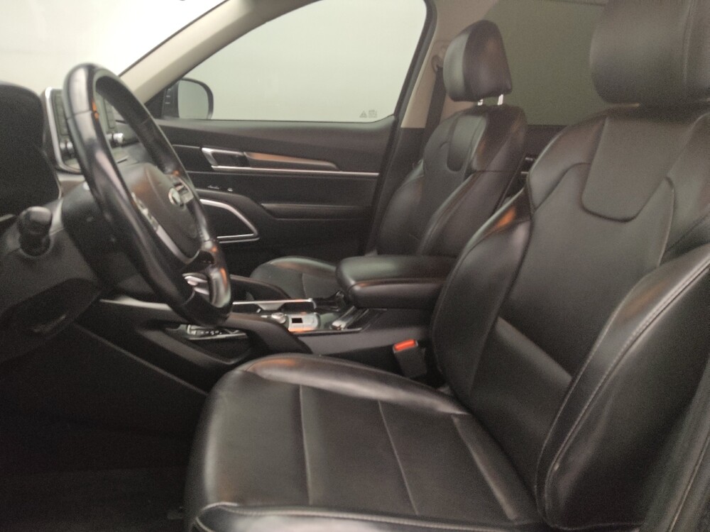 2020 Kia Telluride in Lubbock, TX 79424 - 18094651 17