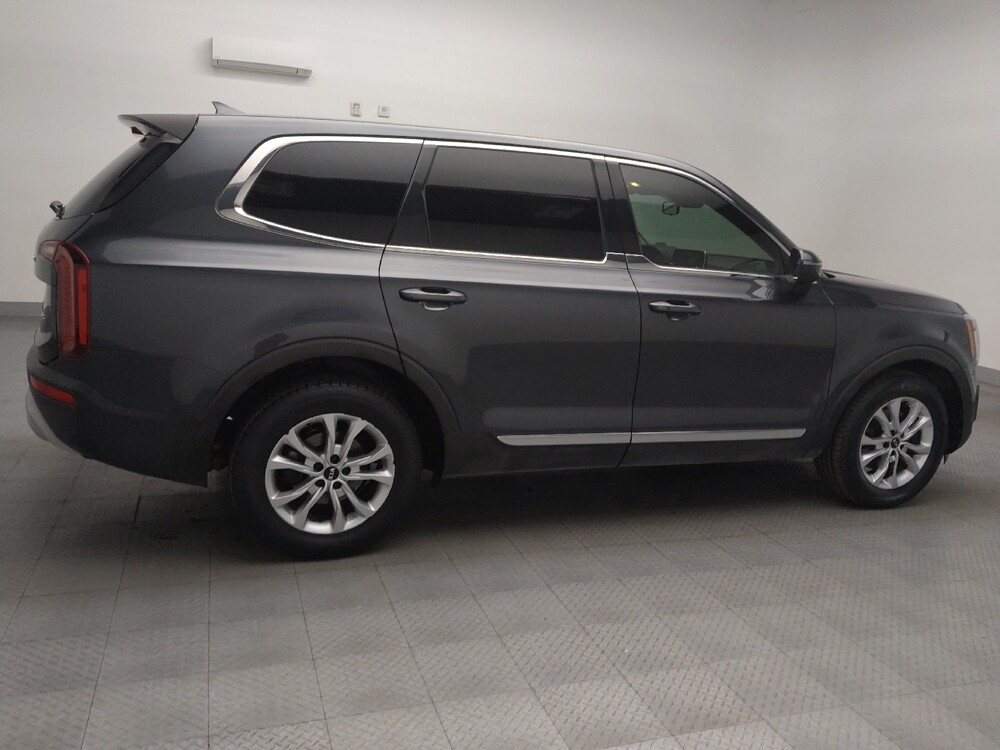 2020 Kia Telluride in Lubbock, TX 79424 - 18094651 10