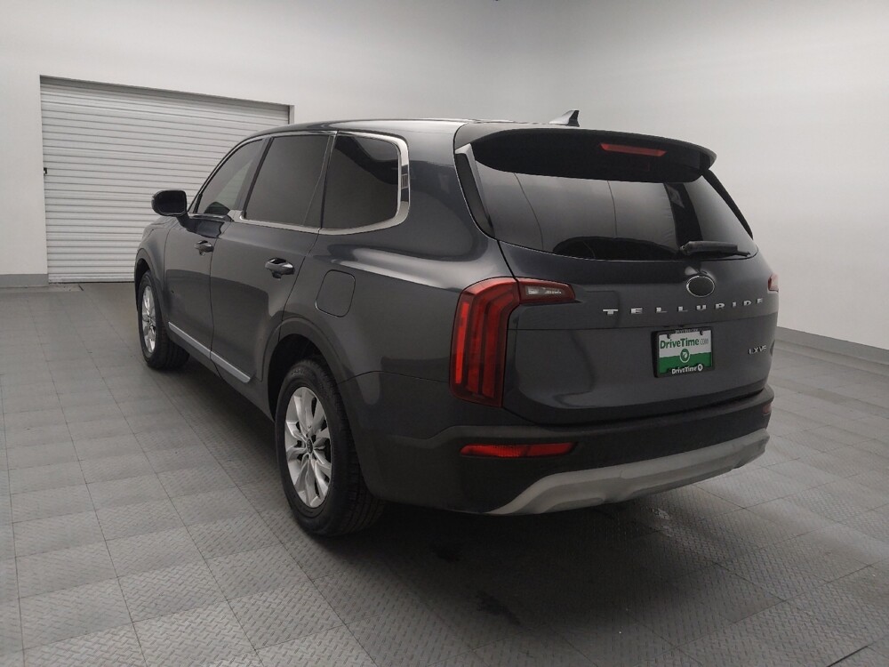 2020 Kia Telluride in Lubbock, TX 79424 - 18094651 5