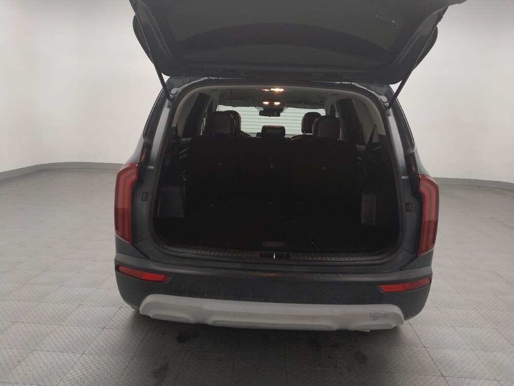 2020 Kia Telluride in Lubbock, TX 79424 - 18094651 29