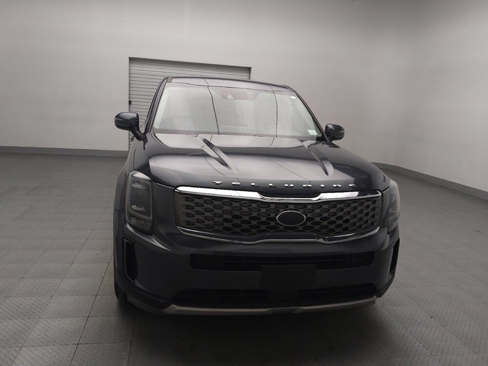 2020 Kia Telluride in Lubbock, TX 79424 - 18094651 14