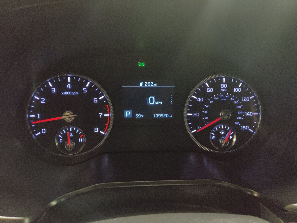 2020 Kia Telluride in Lubbock, TX 79424 - 18094651 23