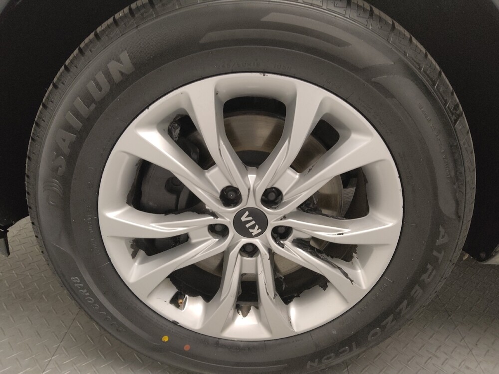 2020 Kia Telluride in Lubbock, TX 79424 - 18094651 31