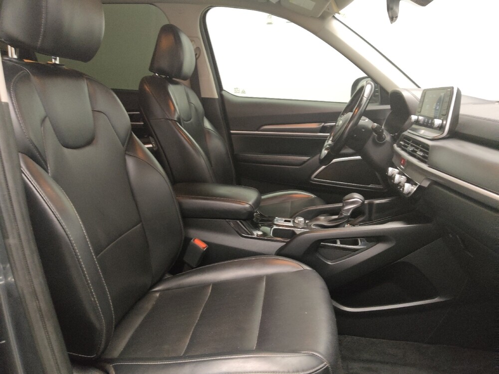 2020 Kia Telluride in Lubbock, TX 79424 - 18094651 21