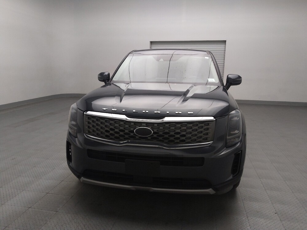 2020 Kia Telluride in Lubbock, TX 79424 - 18094651 15