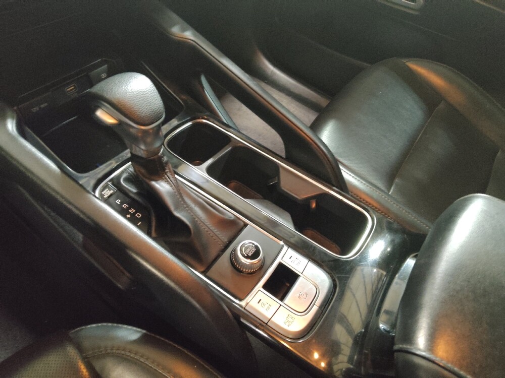 2020 Kia Telluride in Lubbock, TX 79424 - 18094651 26