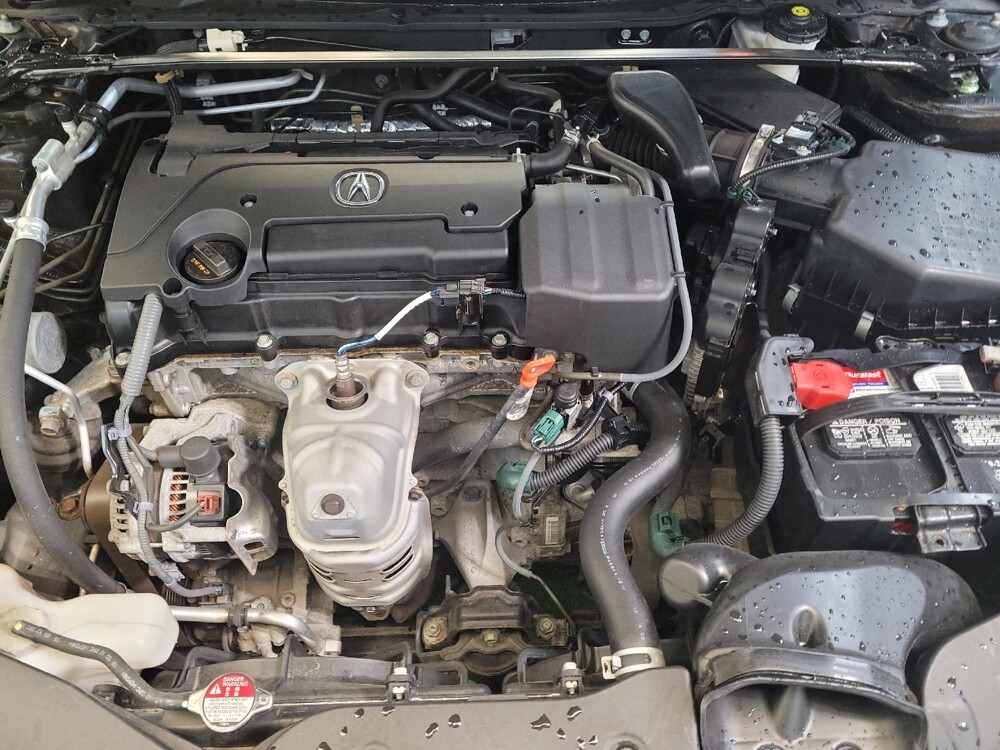 2020 Acura TLX in Toledo, OH 43617 - 18094652 30