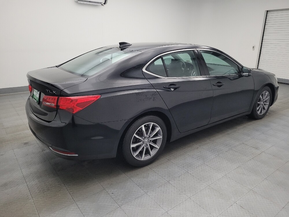 2020 Acura TLX in Toledo, OH 43617 - 18094652 10