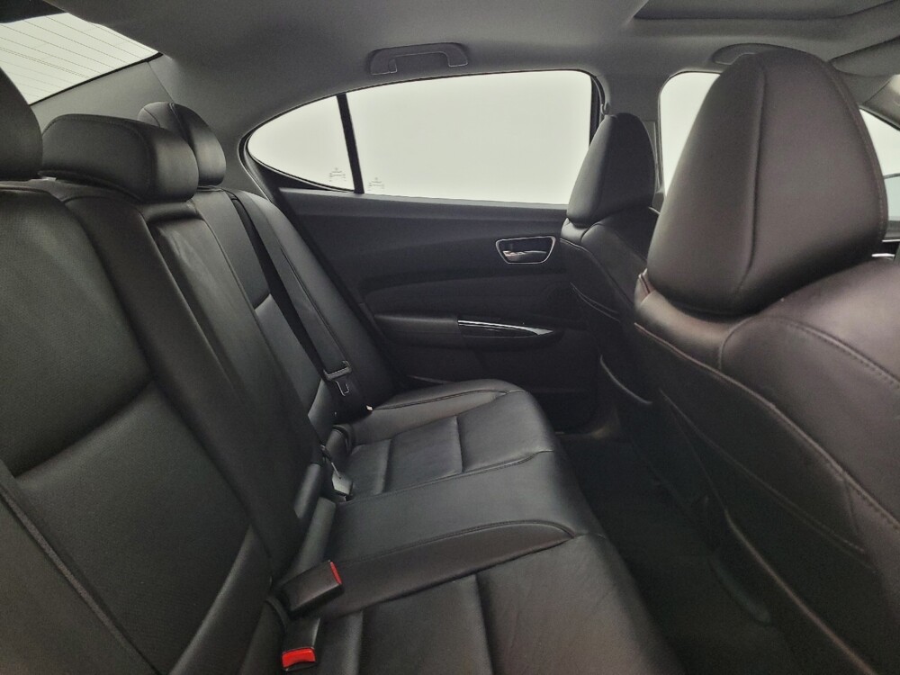 2020 Acura TLX in Toledo, OH 43617 - 18094652 19