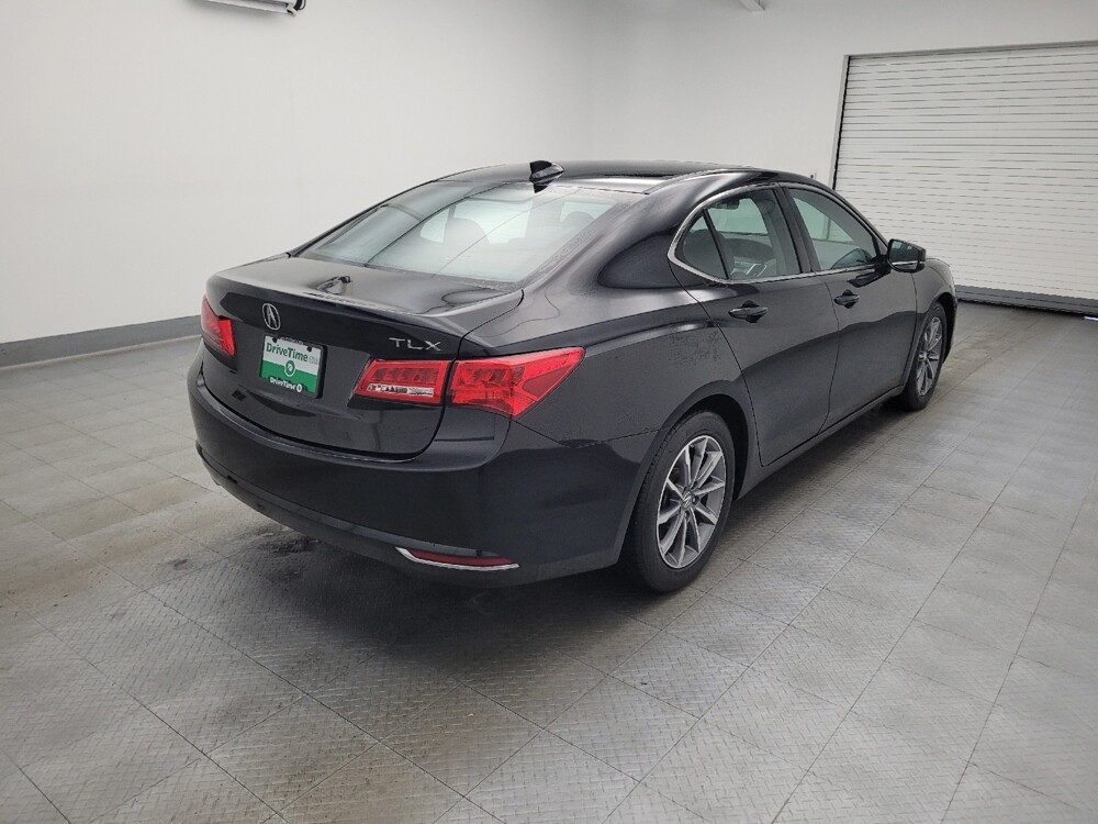 2020 Acura TLX in Toledo, OH 43617 - 18094652 9