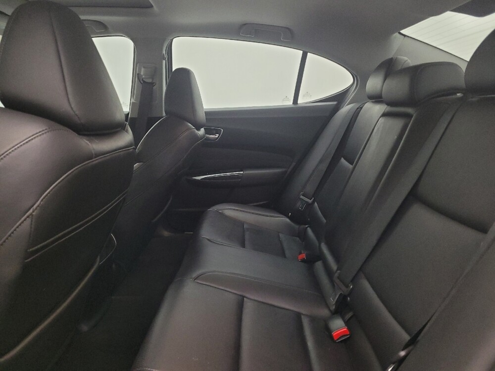 2020 Acura TLX in Toledo, OH 43617 - 18094652 18