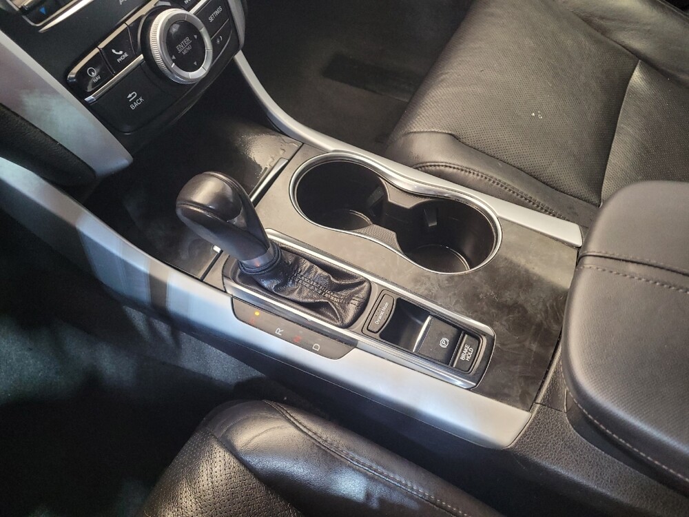 2020 Acura TLX in Toledo, OH 43617 - 18094652 26