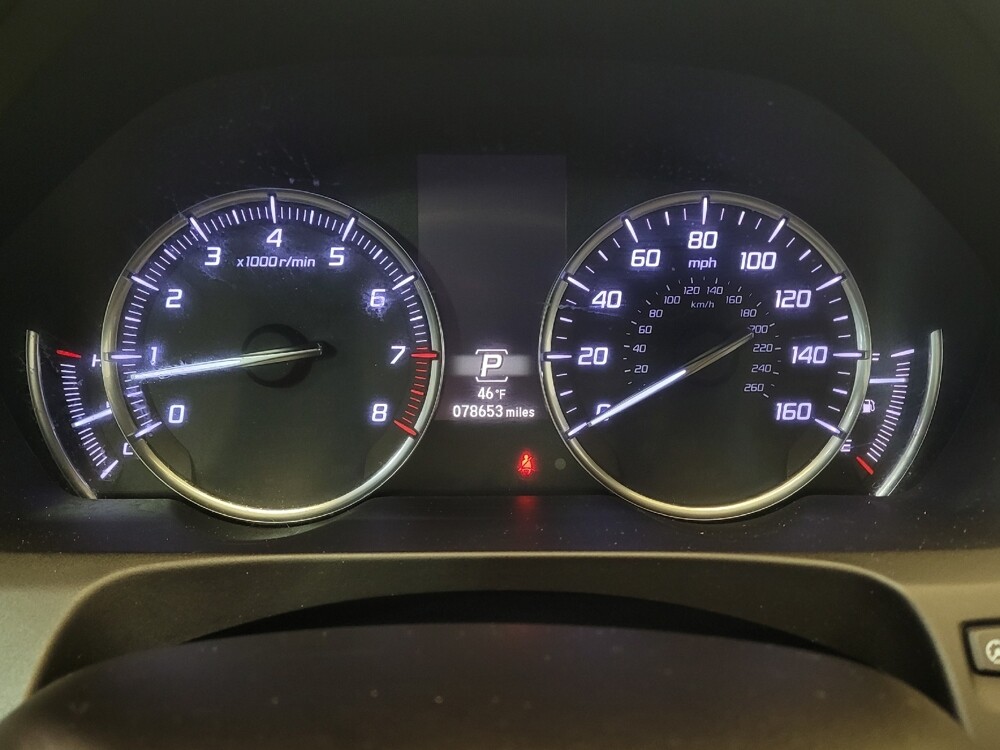 2020 Acura TLX in Toledo, OH 43617 - 18094652 23