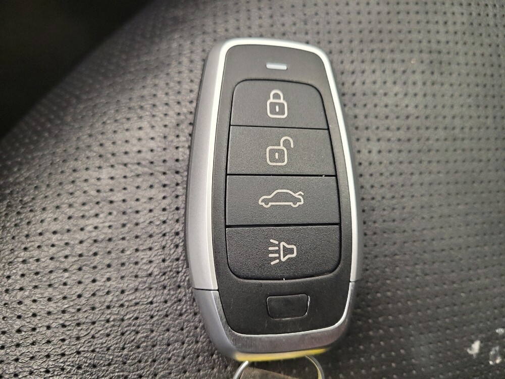 2020 Acura TLX in Toledo, OH 43617 - 18094652 32