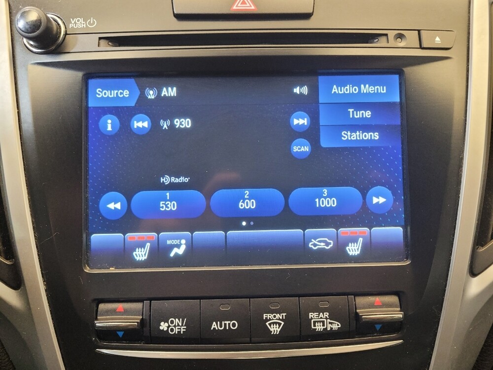 2020 Acura TLX in Toledo, OH 43617 - 18094652 25