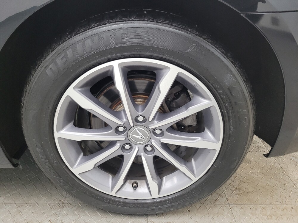 2020 Acura TLX in Toledo, OH 43617 - 18094652 31