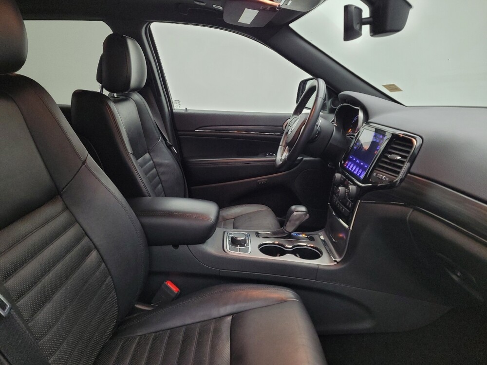 2019 Jeep Grand Cherokee in Columbus, OH 43228 - 18094653 21