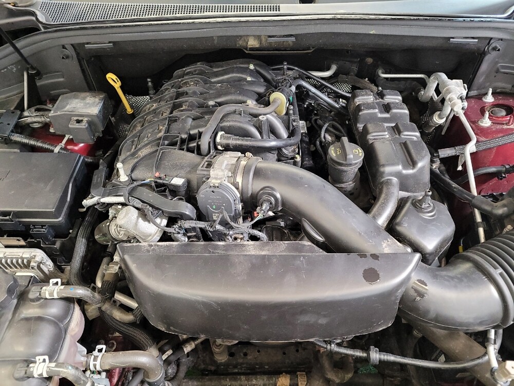 2019 Jeep Grand Cherokee in Columbus, OH 43228 - 18094653 30