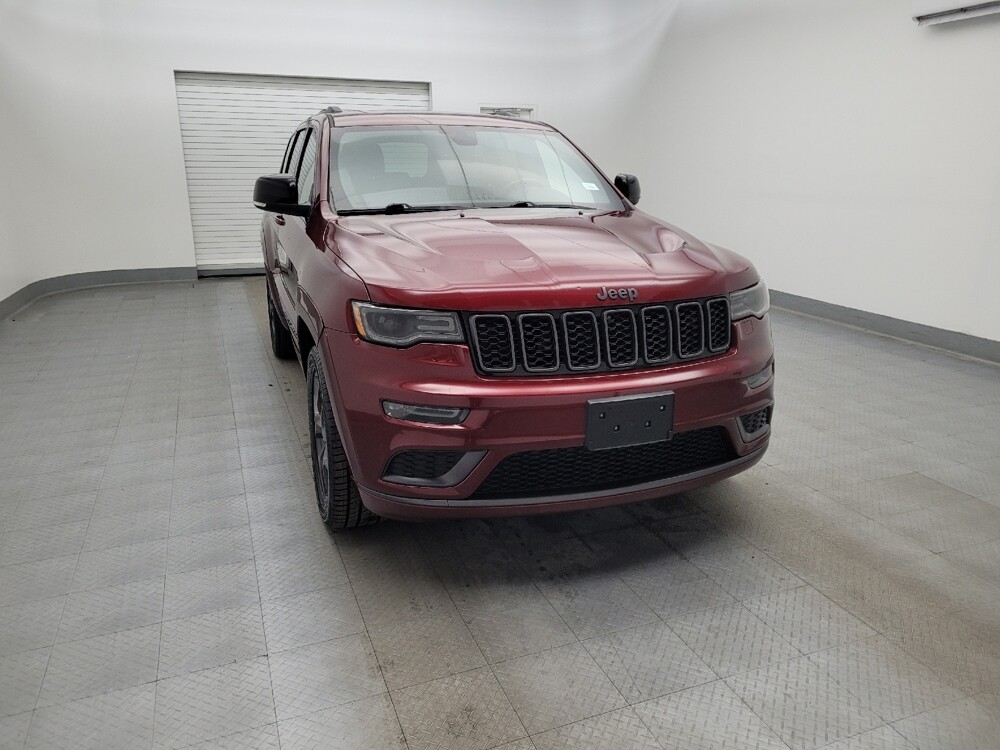 2019 Jeep Grand Cherokee in Columbus, OH 43228 - 18094653 14