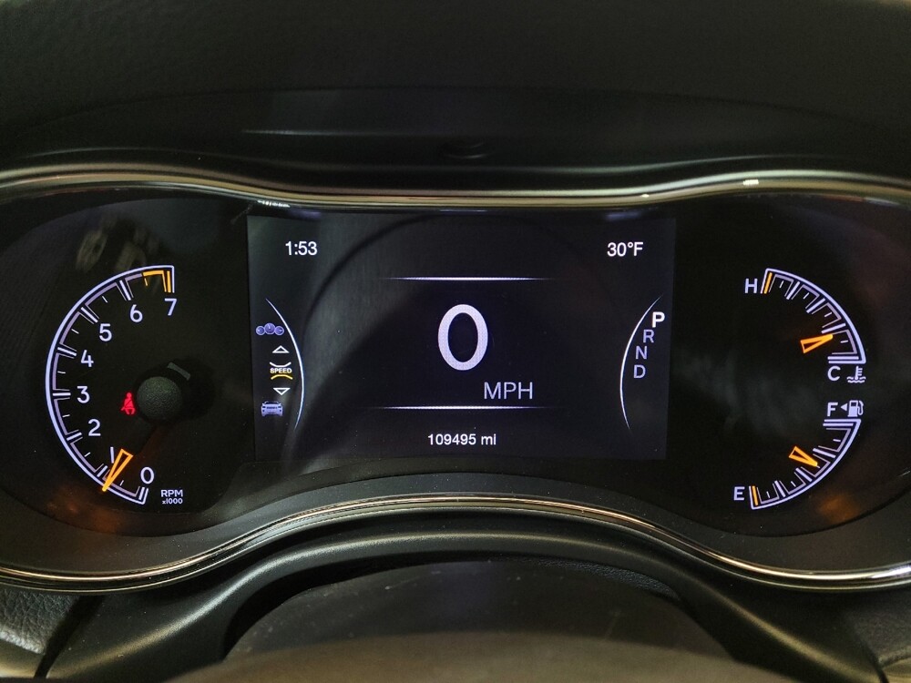 2019 Jeep Grand Cherokee in Columbus, OH 43228 - 18094653 23