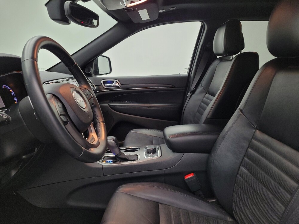 2019 Jeep Grand Cherokee in Columbus, OH 43228 - 18094653 17