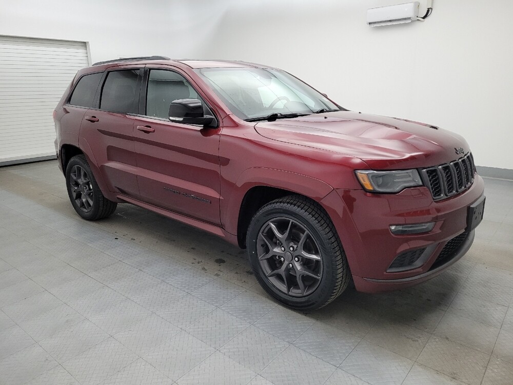 2019 Jeep Grand Cherokee in Columbus, OH 43228 - 18094653 11
