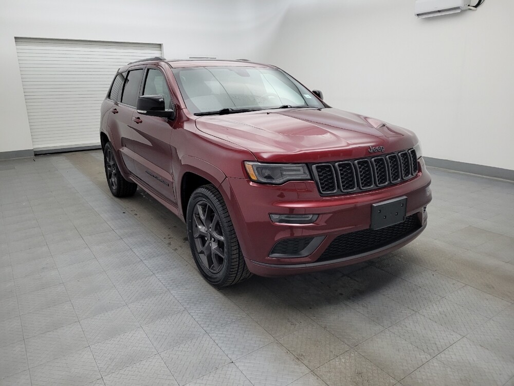 2019 Jeep Grand Cherokee in Columbus, OH 43228 - 18094653 13
