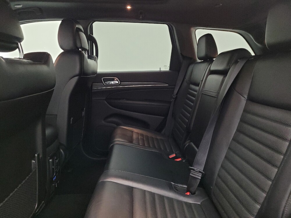 2019 Jeep Grand Cherokee in Columbus, OH 43228 - 18094653 18