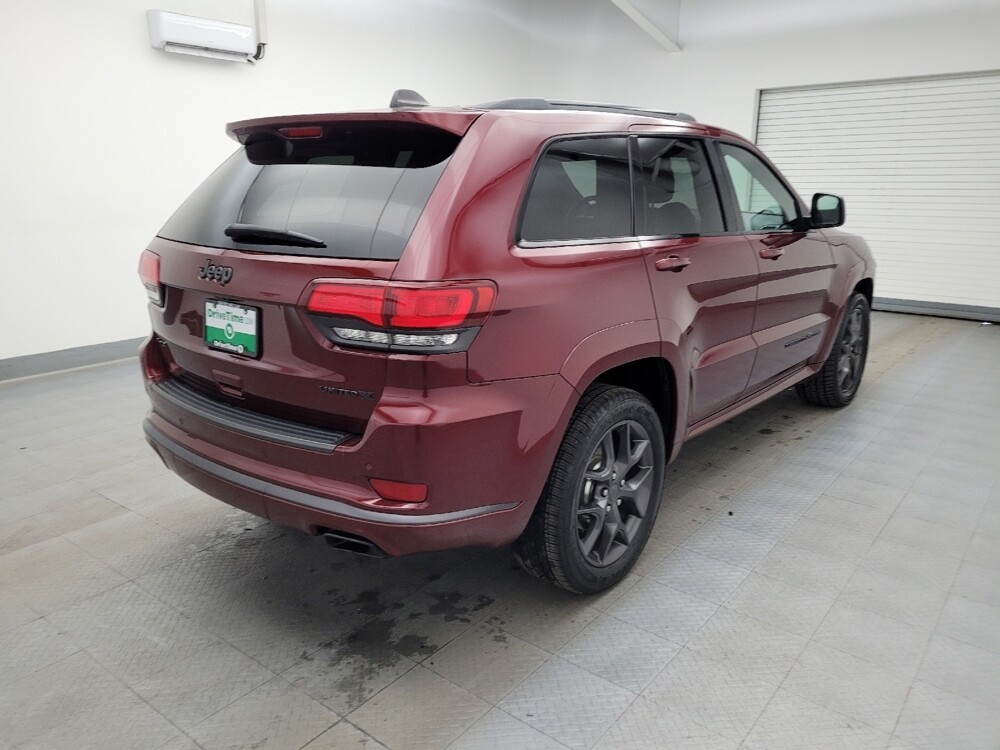 2019 Jeep Grand Cherokee in Columbus, OH 43228 - 18094653 9