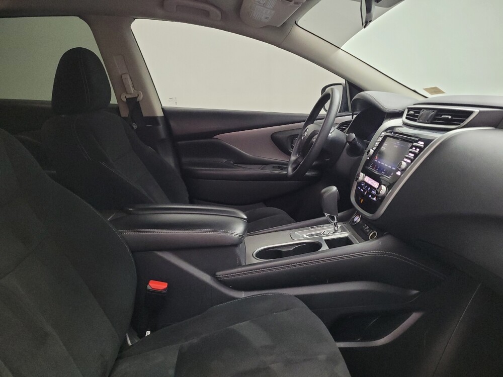 2019 Nissan Murano in Toledo, OH 43617 - 18094654 21