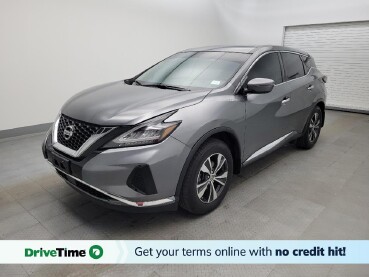 2019 Nissan Murano in Toledo, OH 43617