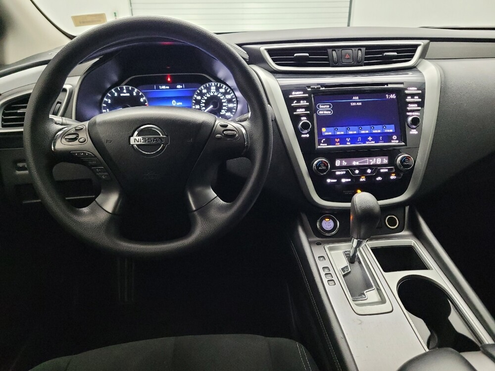 2019 Nissan Murano in Toledo, OH 43617 - 18094654 22