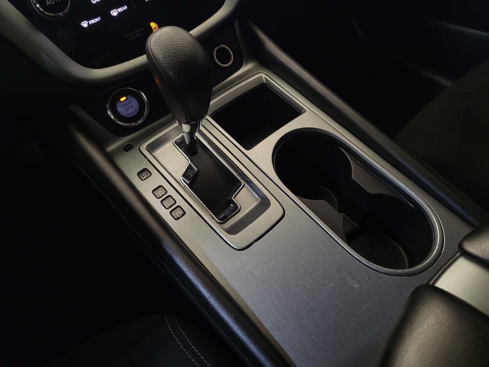 2019 Nissan Murano in Toledo, OH 43617 - 18094654 26