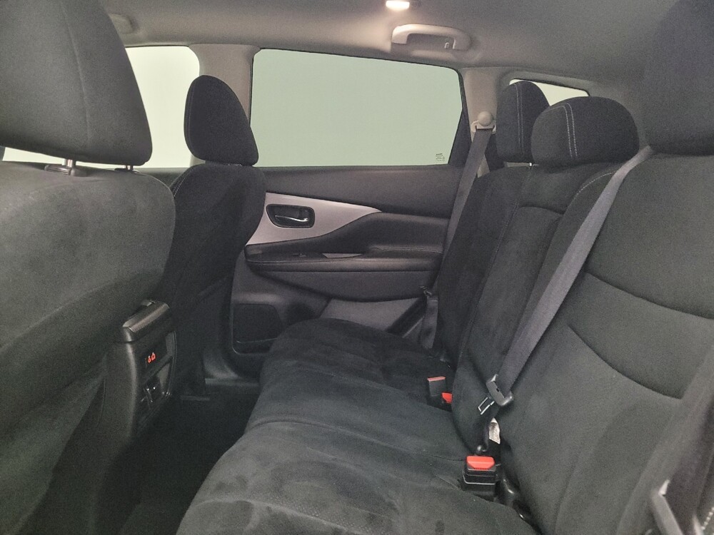 2019 Nissan Murano in Toledo, OH 43617 - 18094654 18