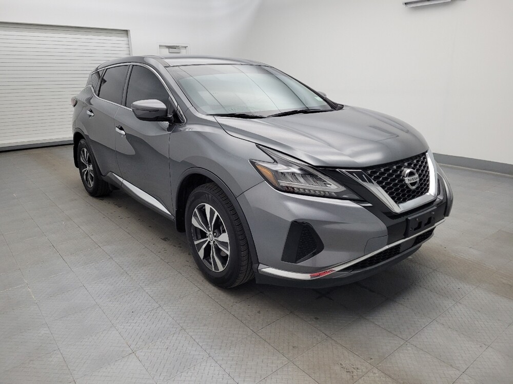 2019 Nissan Murano in Toledo, OH 43617 - 18094654 13
