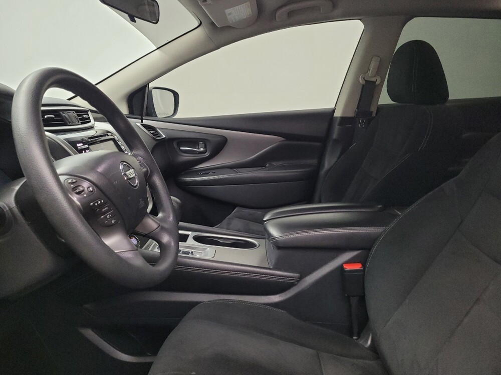 2019 Nissan Murano in Toledo, OH 43617 - 18094654 17