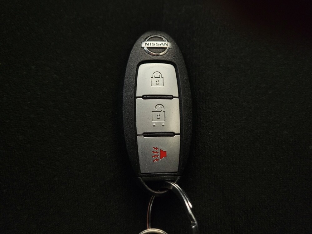 2019 Nissan Murano in Toledo, OH 43617 - 18094654 32