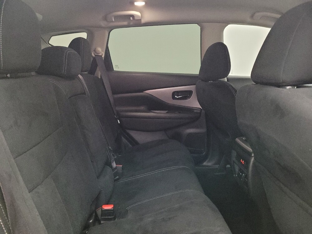 2019 Nissan Murano in Toledo, OH 43617 - 18094654 19