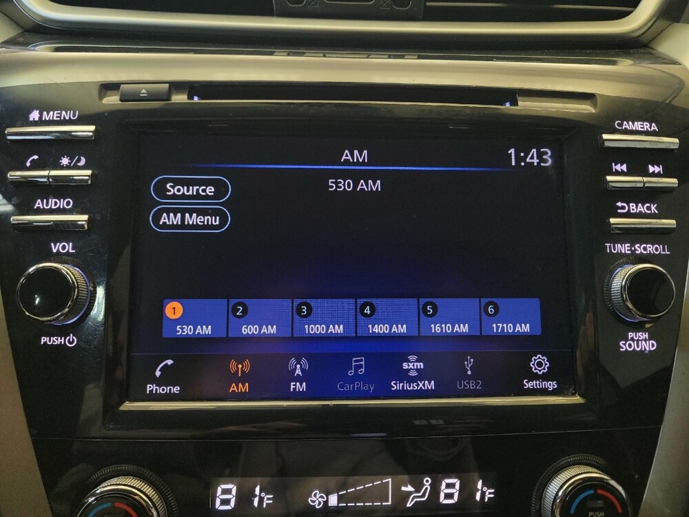 2019 Nissan Murano in Toledo, OH 43617 - 18094654 25