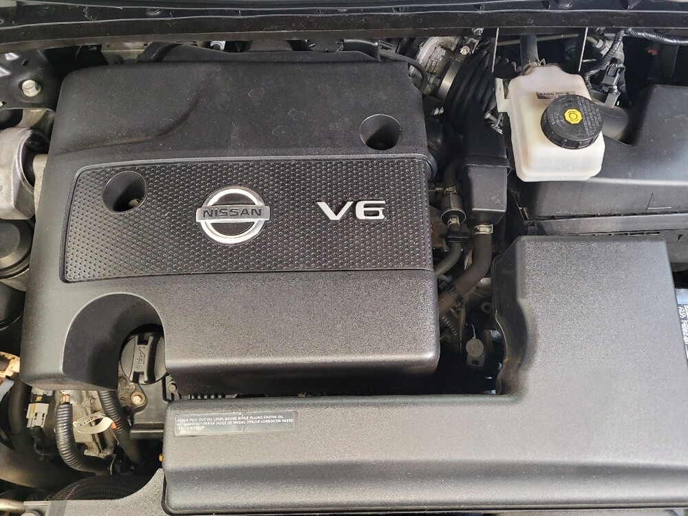 2019 Nissan Murano in Toledo, OH 43617 - 18094654 30